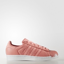 Adidas Superstar 80s Női Utcai Cipő - Rózsaszín [D90788]